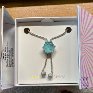 BP Mental Health Necklace